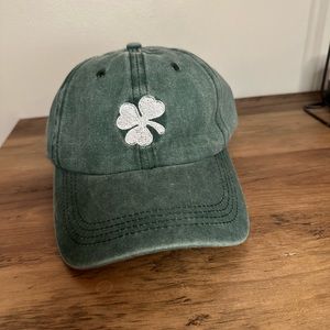 St. Patrick’s Day hat